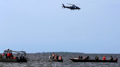 Ouganda: un naufrage sur le lac Victoria fait 30 morts et des dizaines de disparus