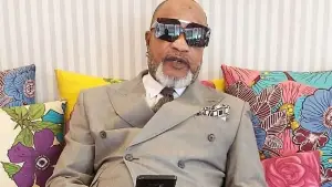 Musique : Huit chansons de Koffi Olomide censurées en RDC, l’artiste parle d’ « abus de pouvoir »