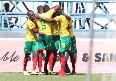 Can U17 Tanzanie 2019 : Le Cameroun réussit son entrée  contre la Guinée (2-0)