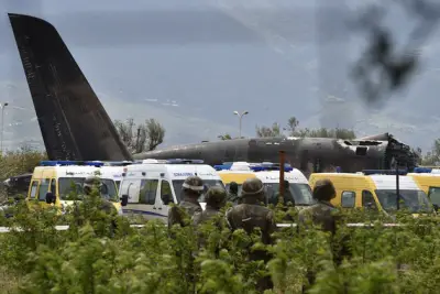 Crash Ethiopian Airlines : Les circonstances de l&#039;accident