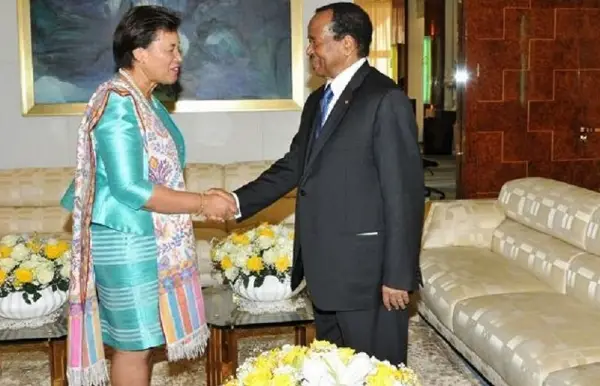 Diplomatie : le Commonwealth veut renforcer son soutien au Cameroun