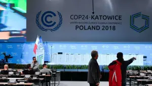 Cop 24: Les assises se sont ouvertes en Pologne ce dimanche