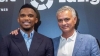 Football : Samuel Eto&#039;o souhaite voir José Mourinho à la tête des Lions Indomptables du Cameroun