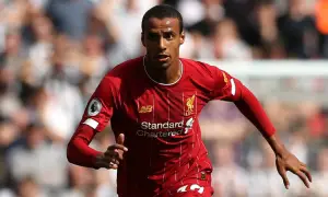 Football - Premier League : Joël Matip prolonge son contrat avec Liverpool Fc