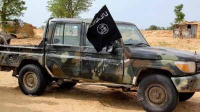 Nigéria : Des centaines de civils prises en otage par des jihadistes