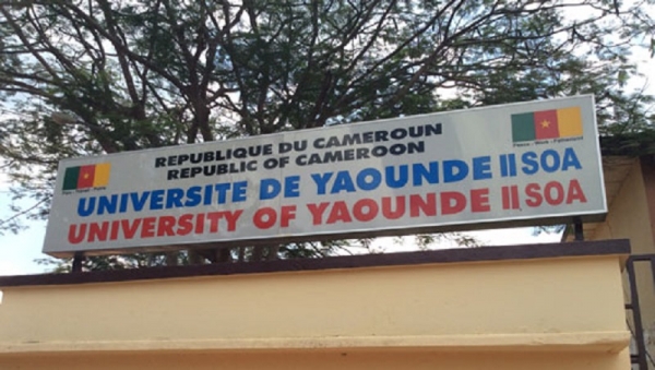 Le forum des étudiants des universités du Cameroun s&#039;intéresse à la thématique des réseaux sociaux