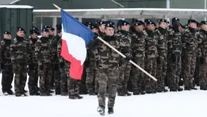 Concours d’entrée dans les écoles françaises de formation d’Officiers : Les résultats de la phase de présélection sont connus