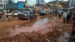 Tronçon Nkolbikok - Mokolo : un calvaire pour les populations de Yaoundé