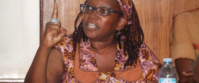 Ouganda : une activiste emprisonnée pour avoir harcelé le président