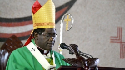 Cameroun : Mgr Jean Mbarga appelle à la promotion du vivre ensemble