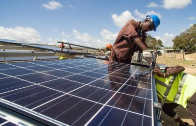 Cameroun-Atténuation du déficit énergétique : Eneo veut injecter 30 MW d’énergie solaire dans la partie septentrionale dès janvier 2022