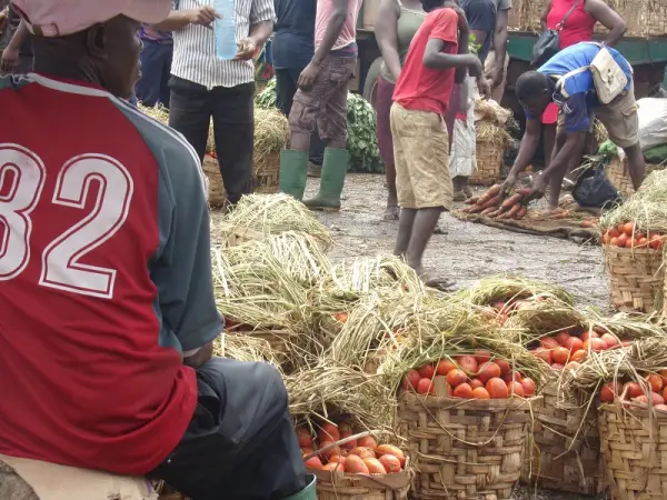 Tension sociale : Les commerçants du marché Sandaga revendiquent le départ du régisseur