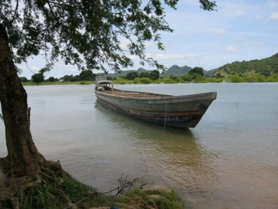 Région du Nord : Au moins 7 morts et des disparus dans un naufrage survenu sur le lac Lagdo