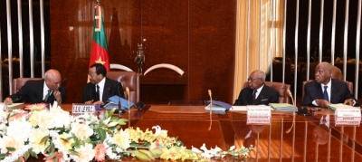 Conseil supérieur de la magistrature: voici les attentes de la réunion que Paul Biya préside ce jour
