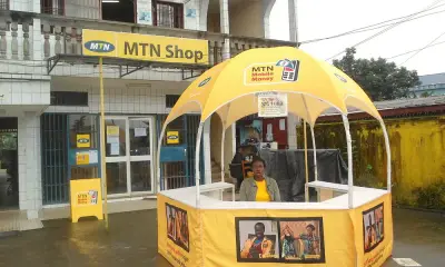 Télécommunications : une nouvelle vague de licenciements annoncée à MTN Cameroon