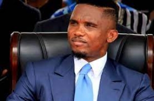 Fecafoot: Samuel Eto’o Fils laisse entendre que son mandat ne souffre d’aucune contestation