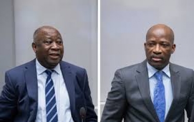 Cour Pénale Internationale : Laurent Gbagbo et Charles Blé Goudé bientôt fixés sur leur sort ?
