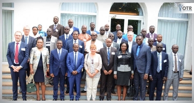 Rencontre à Yaoundé : Capitale des administrations fiscales des pays francophones