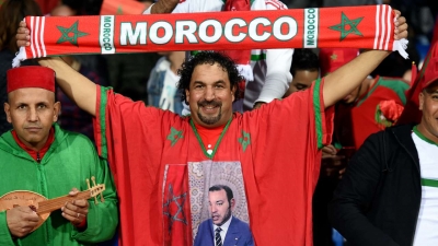 CAN 2019: le Maroc favori pour remplacer le Cameroun