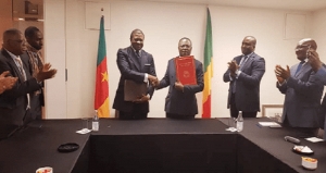 Transport aérien : Le Cameroun signe deux accords de coopération