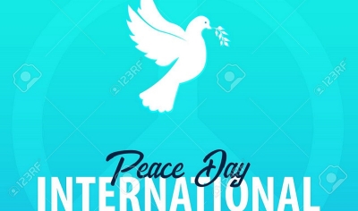 La journée internationale de la paix sera célébrée demain 21 septembre