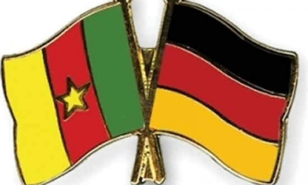 Diplomatie : Victor Ndocki est le nouvel ambassadeur du Cameroun en Allemagne