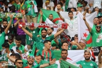 Match Lions indomptables-Fennecs: la Fifa sanctionne l&#039;Algérie