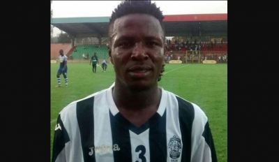 Nécrologie : Un footballeur Camerounais décède sur un stade de football