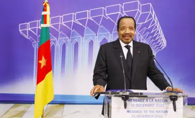 Menaces sécuritaires: le président Paul Biya exhorte le peuple camerounais à collaborer davantage avec les Forces de défense et de sécurité