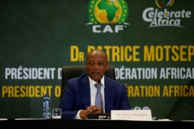 CAN 2021: la CAF menace de disqualifier le Stade Olembe pour le match d’ouverture