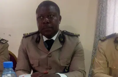 Betaré Oya : Le sous-préfet en guerre contre la consommation des stupéfiants