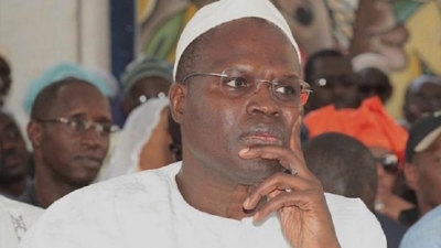 Sénégal: Khalifa Sall retournera au tribunal le 20 décembre
