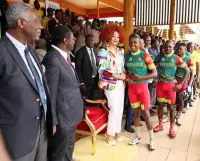 Douala : Le Grand prix cycliste Chantal Biya 2020 débute ce 18 novembre 2020