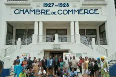 Recherche de l&#039;efficacité : Le Pnud recommande au Cameroun la privatisation des chambres de commerce et de l&#039;Agriculture