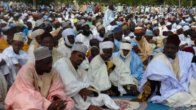 Les imams du Cameroun luttent contre l&#039;extrémisme religieux