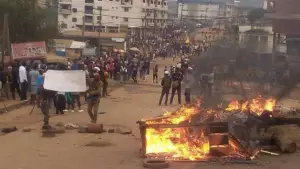 Crise anglophone au Cameroun : Déjà trois années de violence et de chaos