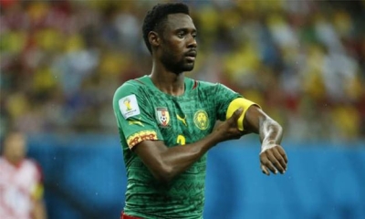 Match amical Cameroun Vs Japon: Nicolas Nkoulou dans la liste des 32 joueurs convoqués