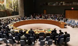 Crise anglophone : Human Rights Watch appelle le Conseil de sécurité de l’ONU à plus d’action