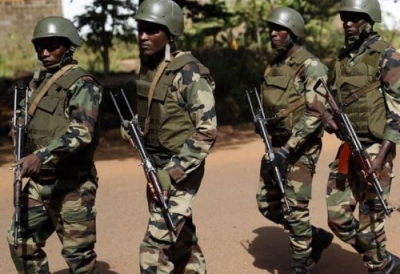 Bamenda : Les Forces de défense et de sécurité entament une opération spéciale de sécurisation de la ville