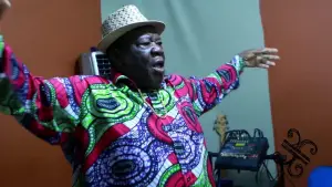 Cameroon: Music icon, Nkotti Francois bows out