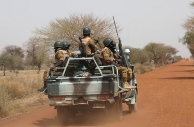 Lutte contre l’insécurité au Burkina Faso : 32 « terroristes » tués par l’armée, après deux jours d’opération dans le Nord du pays