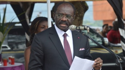 Affaire Miss Cameroun: Pour Narcisse Mouelle Kombi, l&#039;Etat veut simplement redorer le blason de la compétition