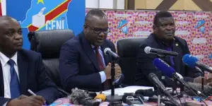 Elections en RDC: la population appelée à «descendre massivement dans la rue» si son vote n&#039;est pas respecté