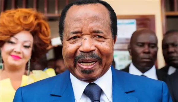 Election présidentielle aux Etats-Unis: Le 1er message de Paul Biya à Joe Biden