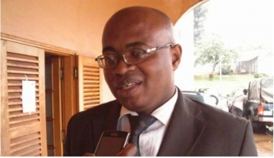 Eric Mathias Owona Nguini nommé vice recteur à l’Université de Yaoundé I