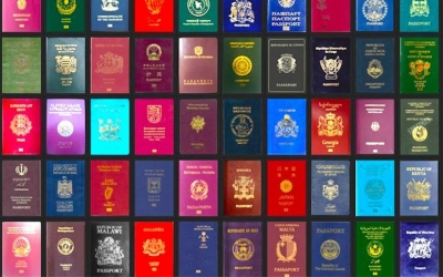 Classement des Passeports : Le Cameroun occupe le 29ème rang africain et la 93ème place à l’échelle mondiale