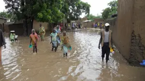 Cameroun: l’Onacc annonce des pluies abondantes avec risques d’inondations dans certaines régions