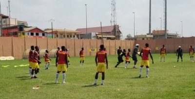 Can U-23 Egypte 2019 : Le Cameroun à l’assaut des Tunisiens