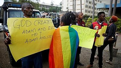 Ethiopie : Des chefs religieux plaident pour l&#039;éradication de l&#039;homosexualité