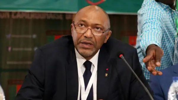 Fecafoot : L&#039;élection du nouveau président aura lieu en octobre 2021